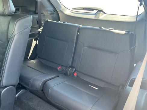 Used 2022 Mitsubishi Outlander SE AWD/4WD image 21