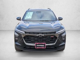 New 2026 Chevrolet Trax RS w/ Sunroof Package video 2