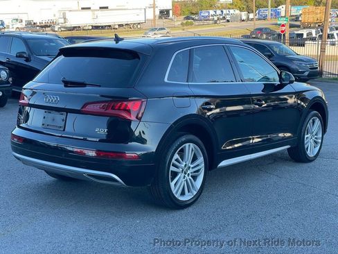 Used 2018 Audi Q5 2.0T Premium Plus image 6