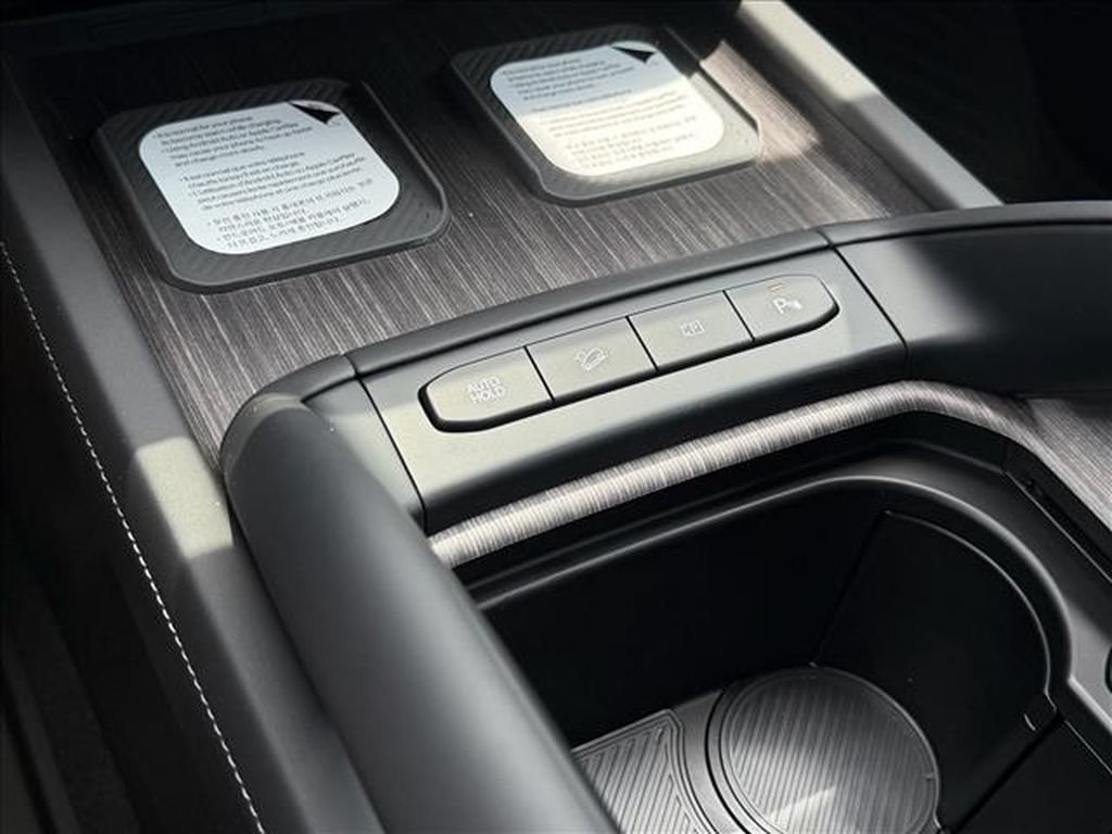 New 2027 Kia Telluride X-Line SX Prestige AWD/4WD image 37