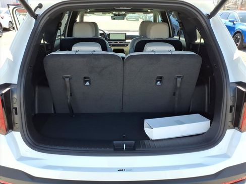 New 2026 Kia Sorento SX Prestige image 15