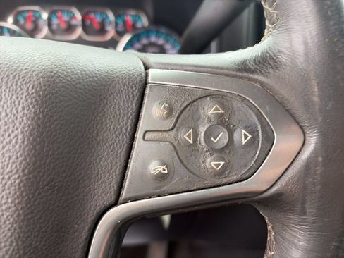 Used 2017 Chevrolet Silverado 2500 LT RWD image 21