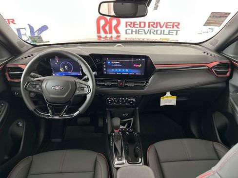 New 2026 Chevrolet TrailBlazer RS w/ Convenience Package image 7