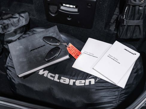 Used 2018 McLaren 720S Performance image 14