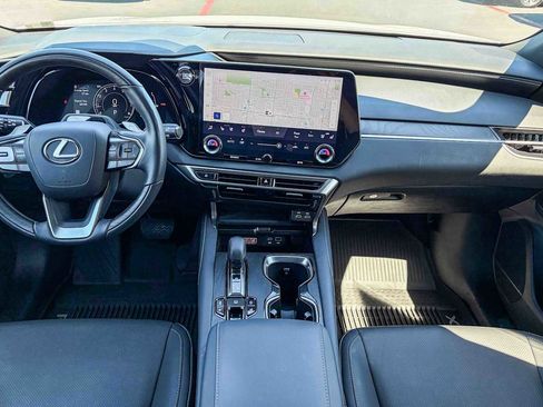 Used 2024 Lexus RX 350 Premium AWD/4WD image 11