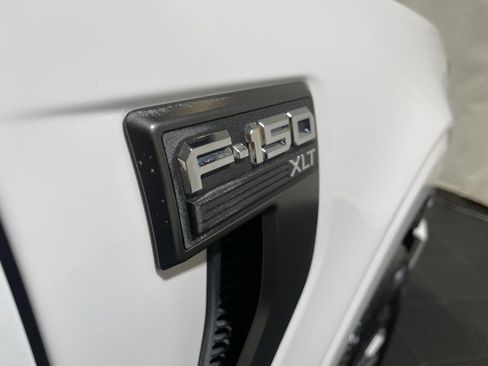 Used 2023 Ford F150 XLT w/ Equipment Group 302A High image 27
