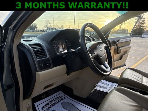 Used 2011 Honda CR-V EX-L image 27