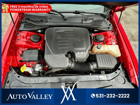 Used 2022 Dodge Challenger GT image 31