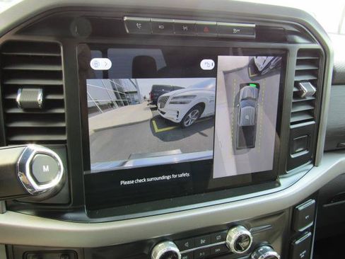 Used 2024 Ford F150 XLT w/ Equipment Group 302A MID AWD/4WD image 32