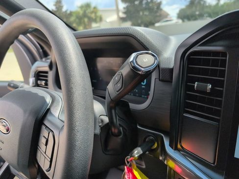 New 2026 Ford F150 STX w/ Equipment Group 200A AWD/4WD image 26