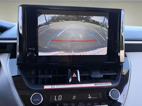 Certified 2026 Toyota Corolla LE image 22