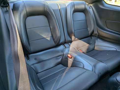 Used 2019 Ford Mustang GT Premium w/ GT Performance Package image 30