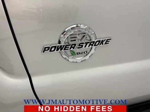 Used 2013 Ford F350 XL w/ PWR Equipment Group AWD/4WD image 11