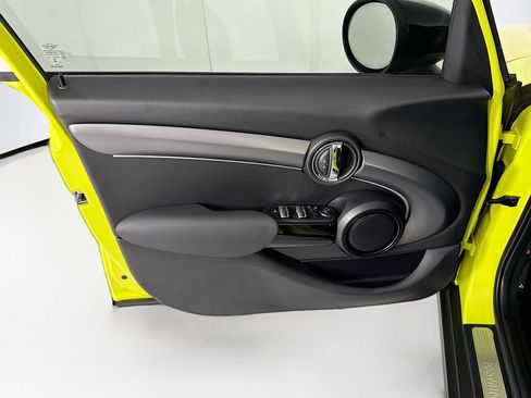 Certified 2024 MINI Cooper S FWD image 24