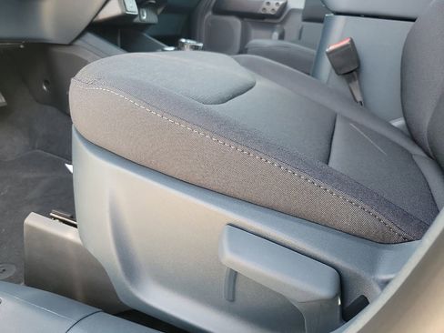 New 2026 Ford Maverick XL AWD/4WD image 12