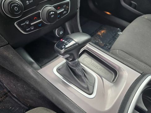 Used 2023 Dodge Charger SXT RWD image 14