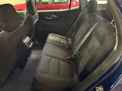Used 2022 GMC Terrain SLE w/ Driver Convenience Package image 27