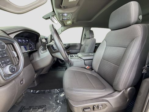 Used 2021 GMC Sierra 1500 Elevation image 22