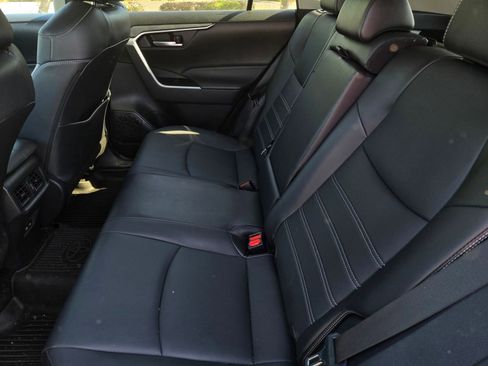 Certified 2023 Toyota RAV4 XLE Premium AWD/4WD image 6