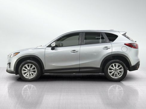 Used 2016 MAZDA CX-5 Touring AWD/4WD image 2