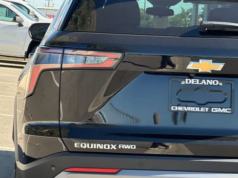 New 2026 Chevrolet Equinox LT w/ Convenience Package II image 31