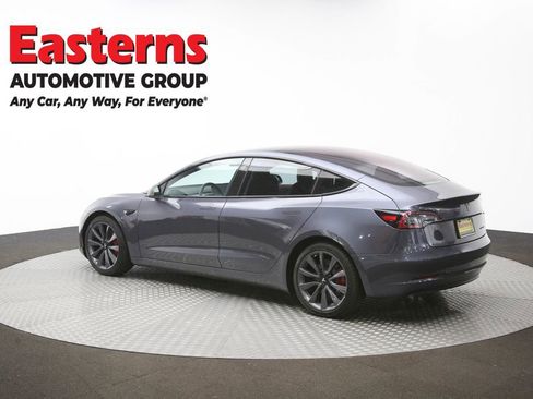 Used 2018 Tesla Model 3 Long Range image 60