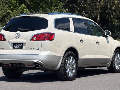 Used 2012 Buick Enclave Premium AWD/4WD image 4