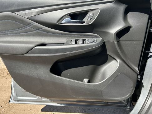 New 2026 Buick Envista Sport Touring FWD image 22