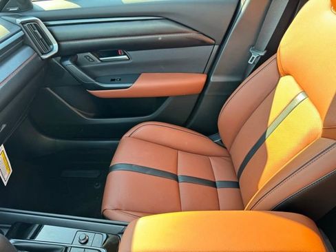 New 2026 MAZDA CX-50 AWD 2.5 S w/ Cargo Package image 22