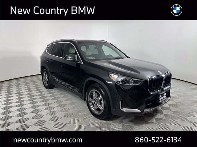 Used 2023 BMW X1 xDrive28i w/ Premium Package AWD/4WD image 1