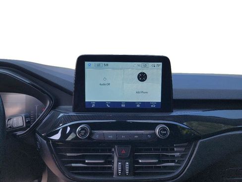 Used 2024 Ford Escape ST-Line FWD image 19