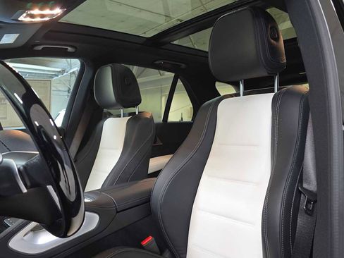 New 2026 Mercedes-Benz GLE 450 4MATIC image 21