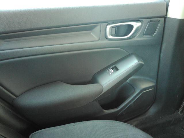 Used 2025 Honda Civic LX image 23