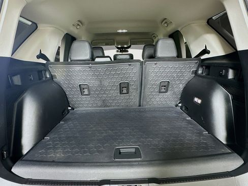 Used 2022 Ford Bronco Sport Big Bend w/ Convenience Package image 28