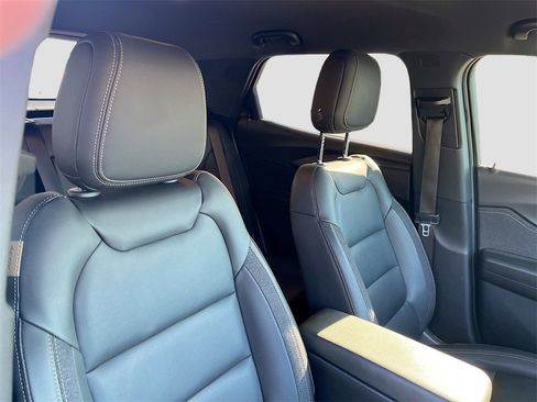 Used 2023 Chevrolet TrailBlazer ACTIV image 26