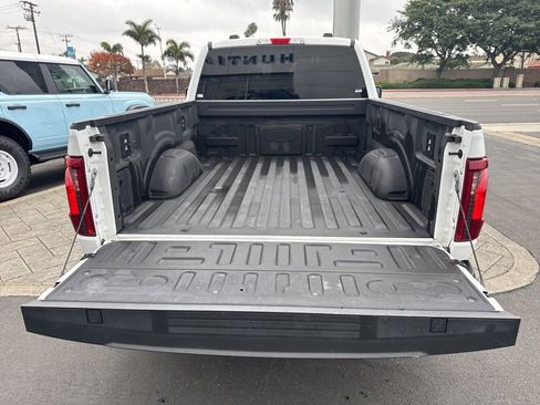 Used 2024 Ford F150 XL w/ Equipment Group 103A High image 6