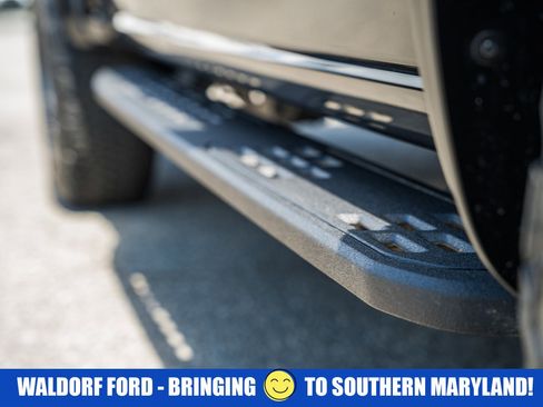 Used 2025 Ford F150 Raptor AWD/4WD image 19