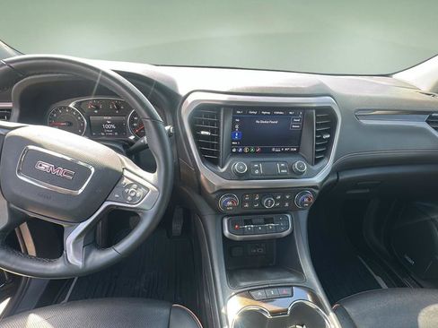 Used 2023 GMC Acadia AT4 w/ Preferred Package AWD/4WD image 15