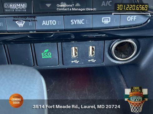Used 2025 Mitsubishi Eclipse Cross SE image 29