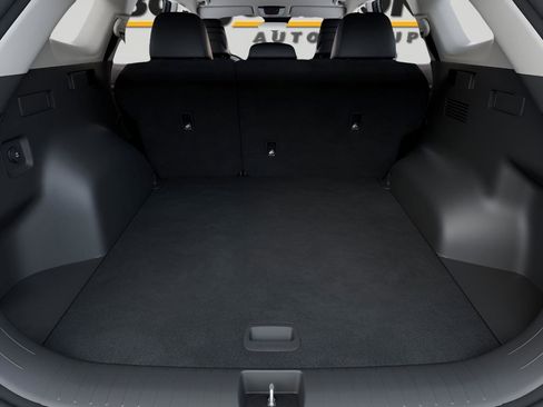 New 2026 Kia Sportage AWD Hybrid image 19