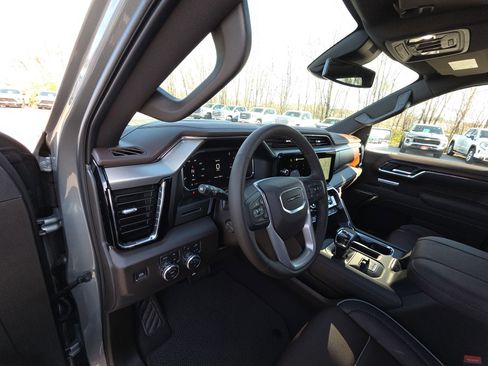 New 2026 GMC Sierra 1500 Denali image 16