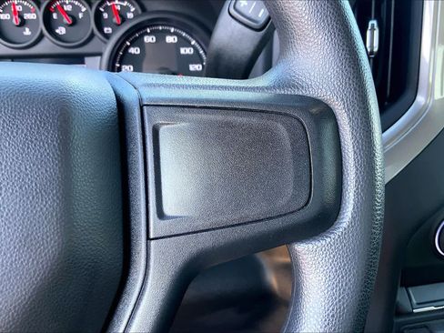 Used 2026 Chevrolet Silverado 2500 Custom w/ Z71 Off-Road Package AWD/4WD image 25