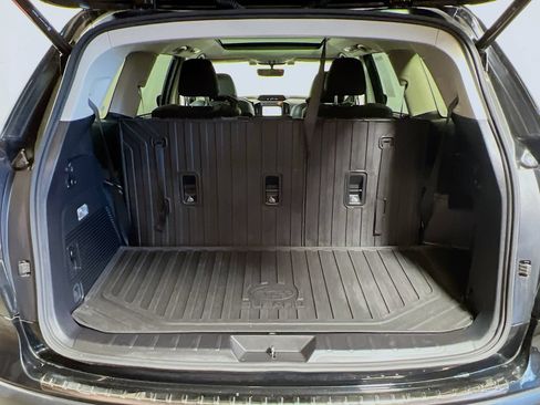 Used 2022 Subaru Ascent Onyx Edition AWD/4WD image 24