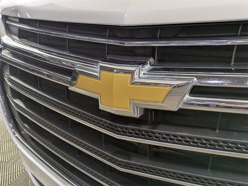Used 2018 Chevrolet Traverse Premier image 9