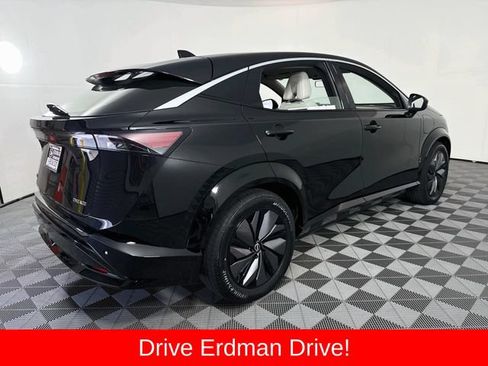 Used 2023 Nissan Ariya FWD image 23