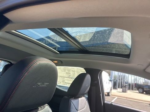 New 2027 Chevrolet Bolt RS w/ Technology Package FWD image 21