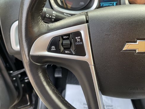 Used 2016 Chevrolet Equinox LT w/ Convenience Package FWD image 19
