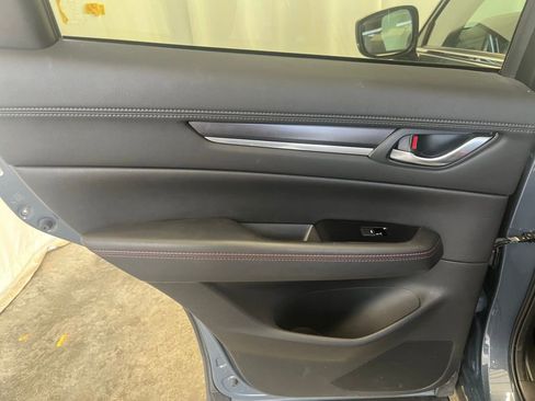 Certified 2023 MAZDA CX-5 Carbon Edition image 23