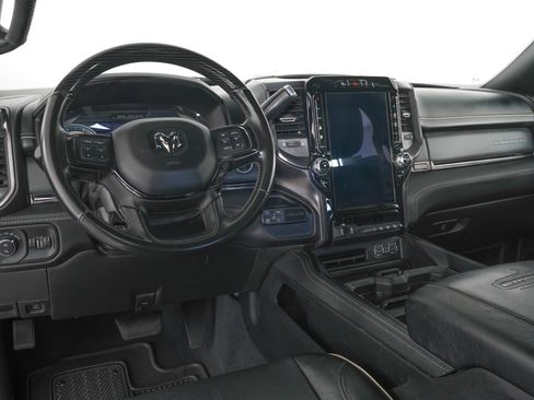 Used 2022 RAM 2500 Limited image 15