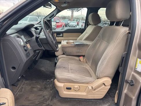 Used 2012 Ford F150 XLT w/ XLT Convenience Pkg image 11